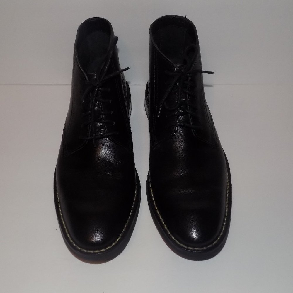 Men's Cole Haan Leather Boots